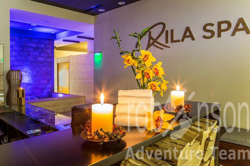 Borovec | Hotel Rila 4*