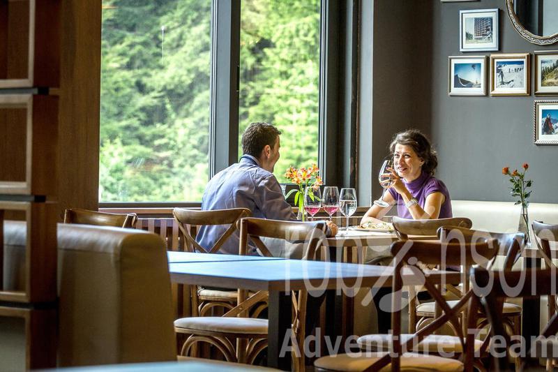 Borovec | Hotel Rila 4*