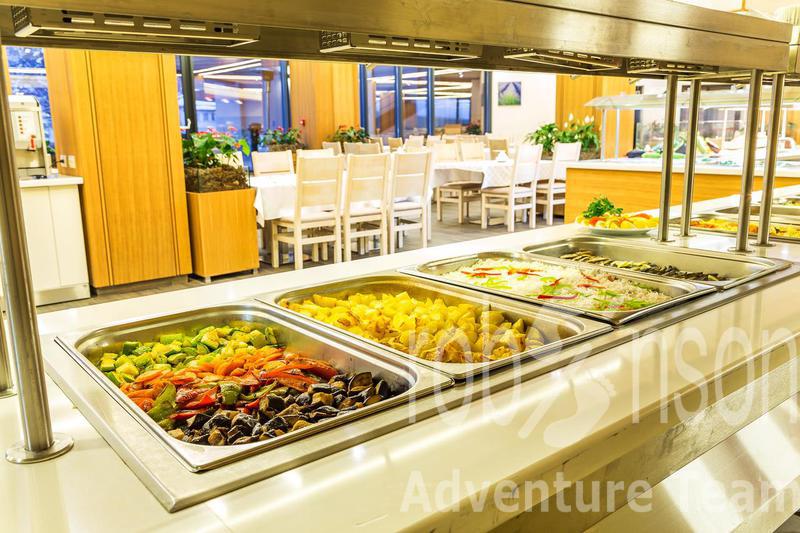 Borovec | Hotel Rila 4*