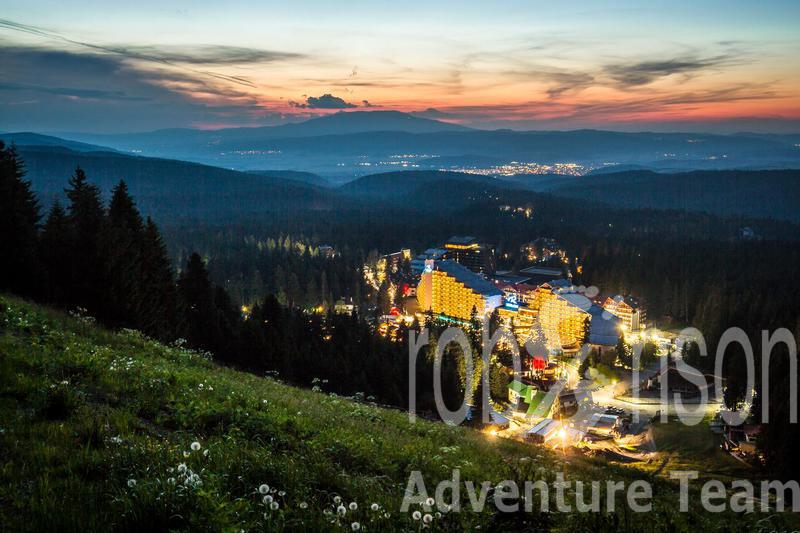 Borovec | Hotel Rila 4*