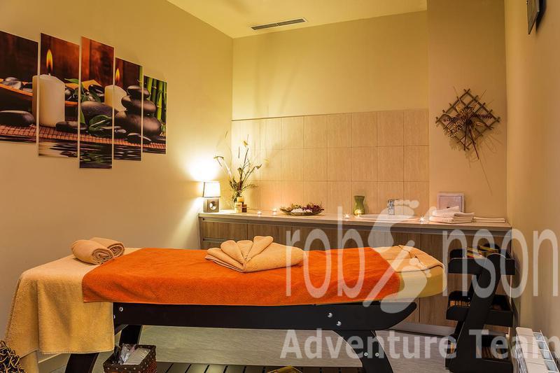 Borovec | Hotel Rila 4*