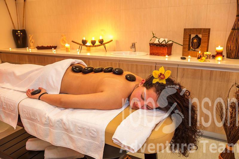 Borovec | Hotel Rila 4*