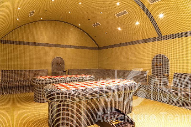 Borovec | Hotel Rila 4*