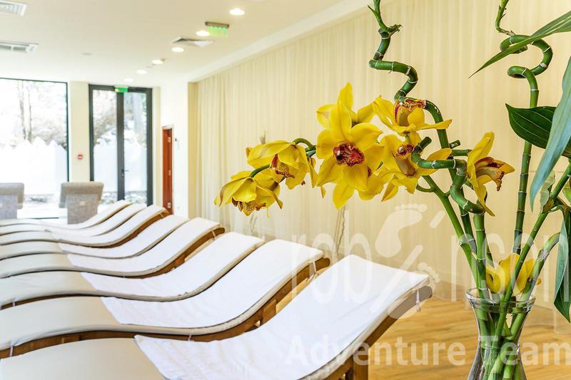 Borovec | Hotel Rila 4*