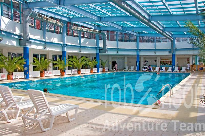 Borovec | Hotel Rila 4*