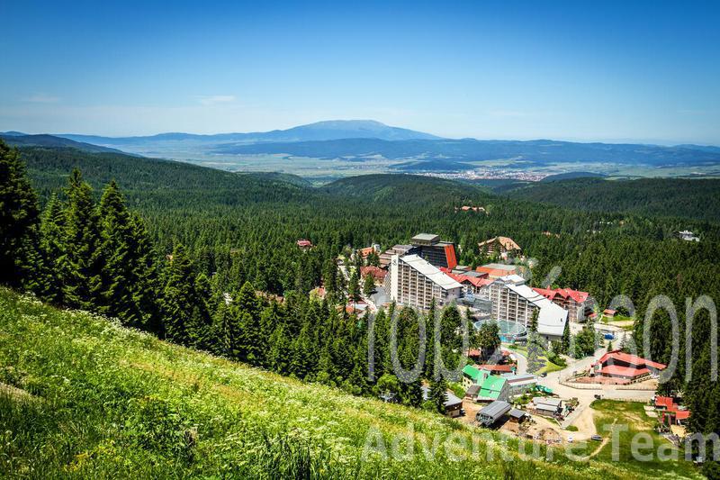 Borovec | Hotel Rila 4*