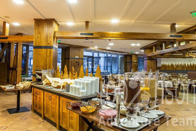 Borovec | Hotel Rila 4*