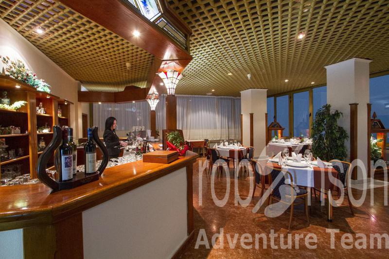 Borovec | Hotel Samokov 4*