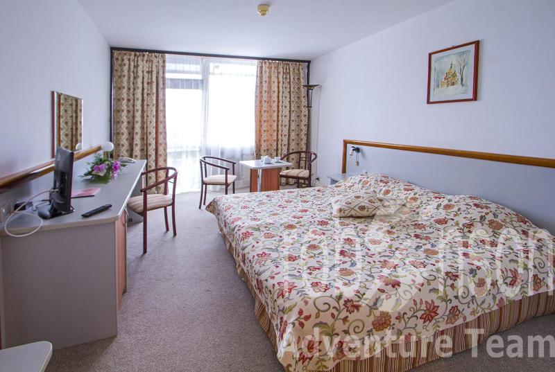 Borovec | Hotel Samokov 4*