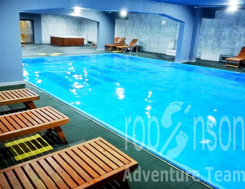 Vrnjačka banja Hotel Zepter