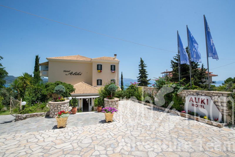 Hotel Aliki 4*