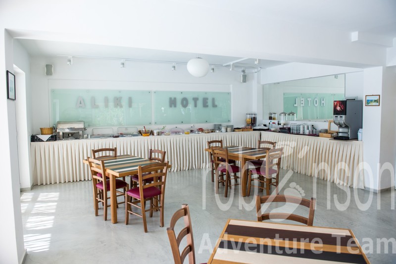 Hotel Aliki 4*