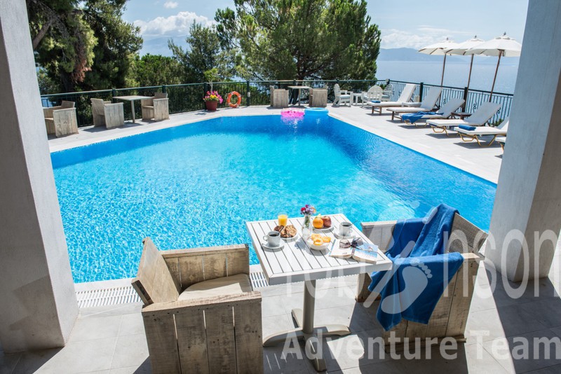 Hotel Aliki 4*