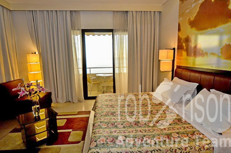 Hotel New York 4*