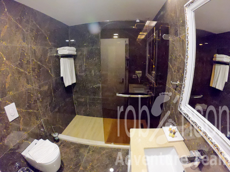 Hotel Fafa premium 4* 