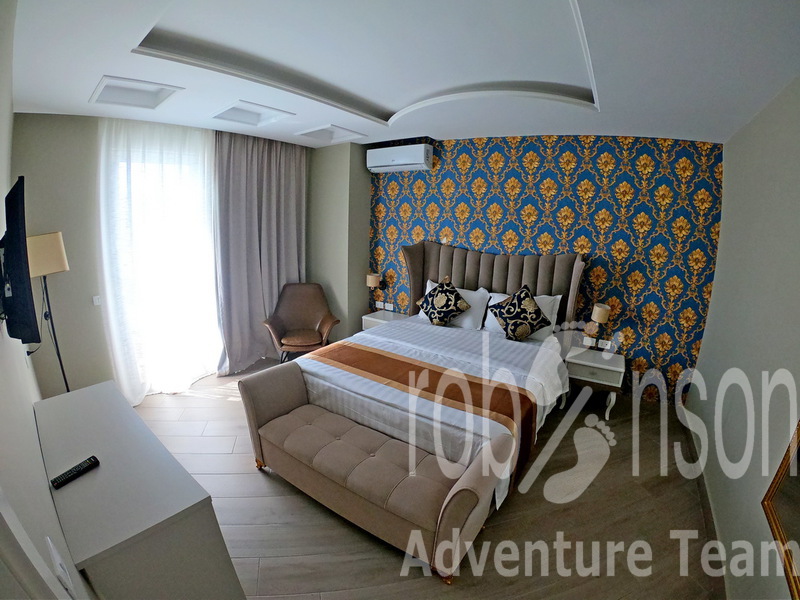 Hotel Grand Blu Fafa 5*