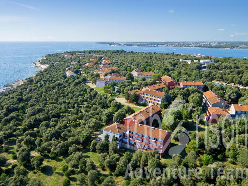 Letovanje u Istri - Poreč 2022