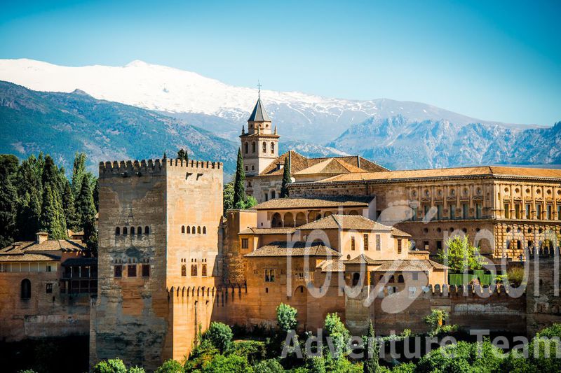 Alhambra Granada