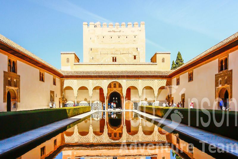 Alhambra Granada