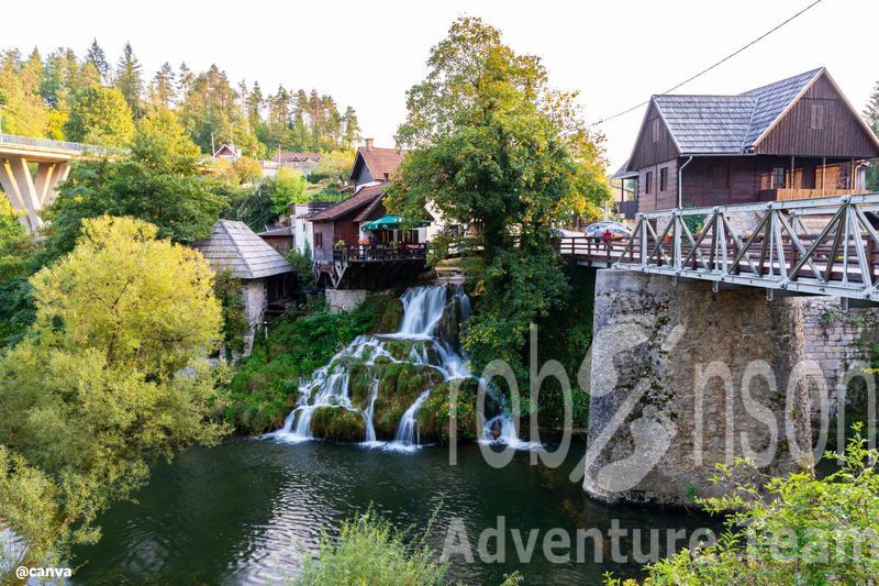 NG Split | Plitvice