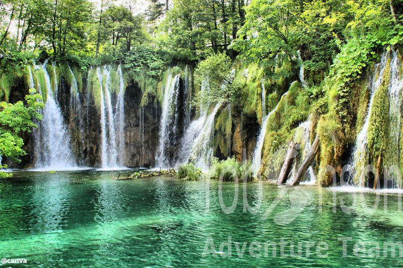 NG Split | Plitvice