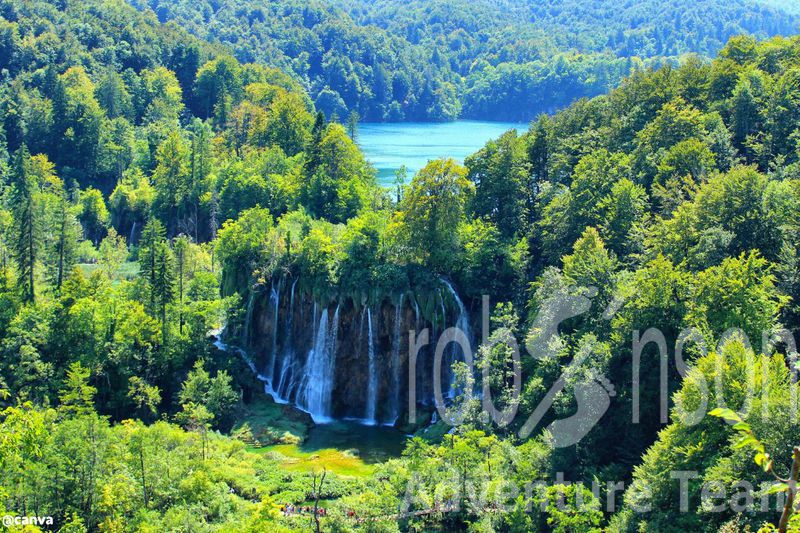 NG Split | Plitvice