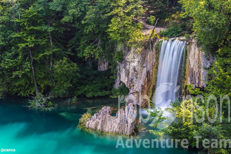 NG Split | Plitvice