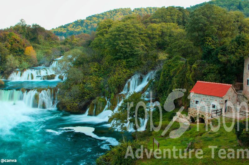 NG Split | Plitvice