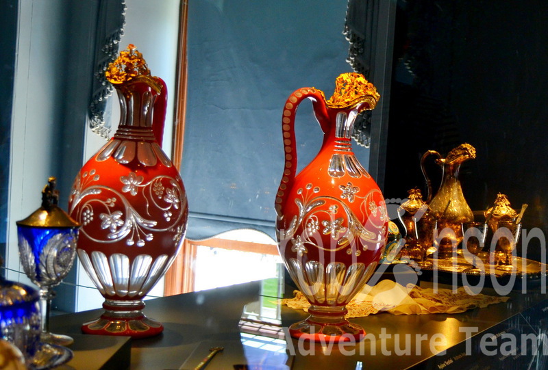 Istanbul busom 6 dana