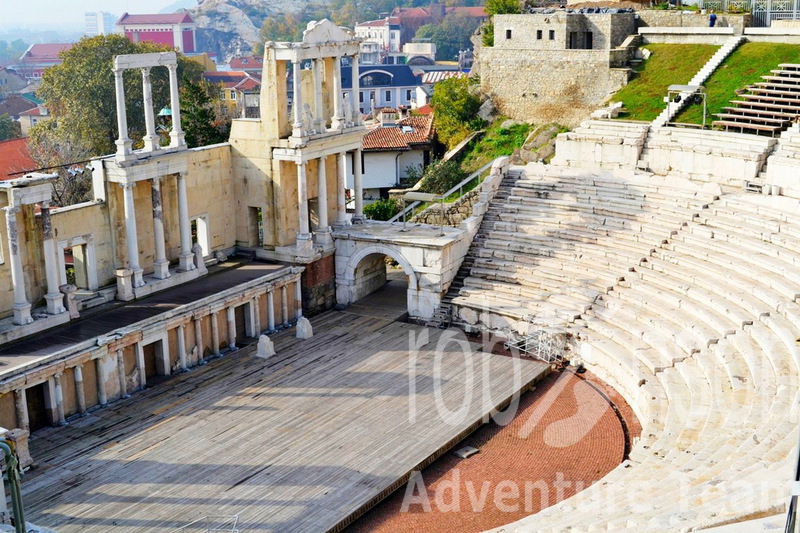 Plovdiv