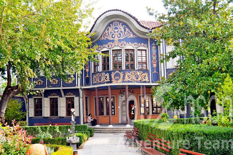 Plovdiv