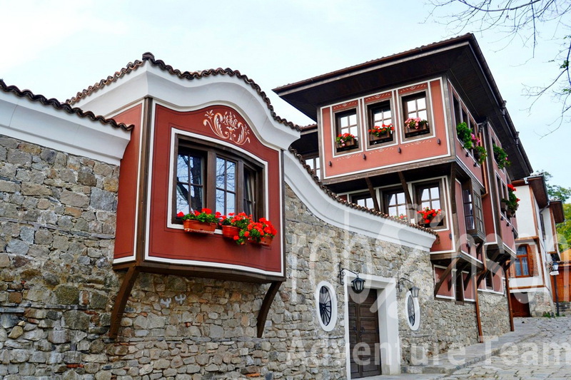 Plovdiv