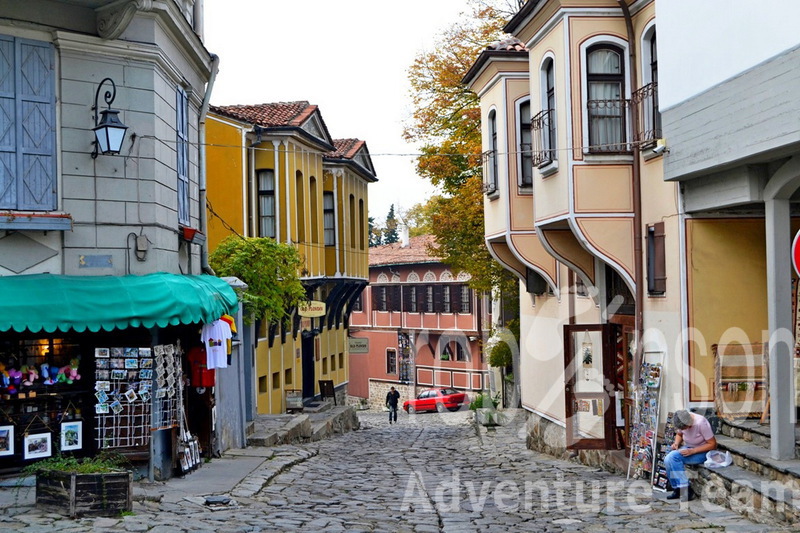 Plovdiv