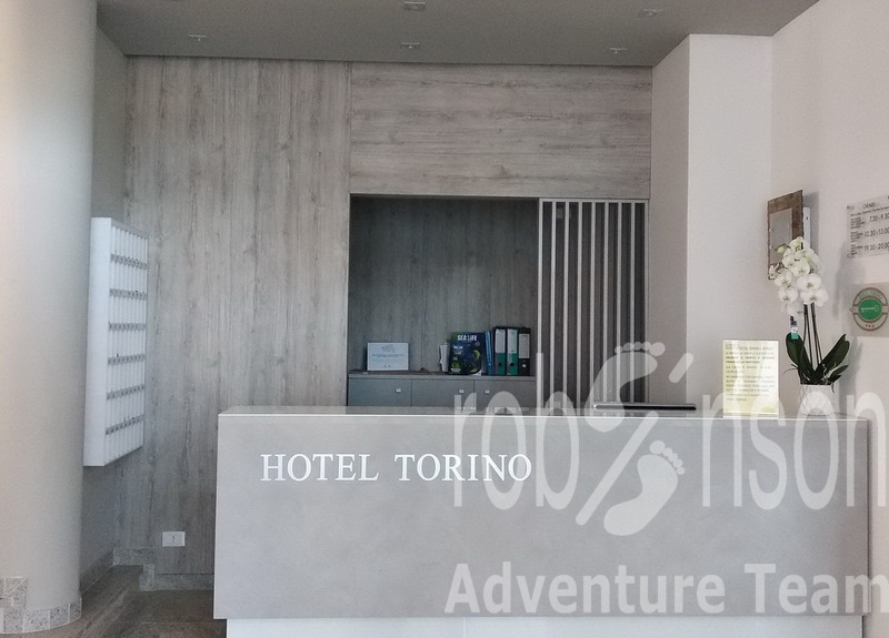 Hotel Torino 3*