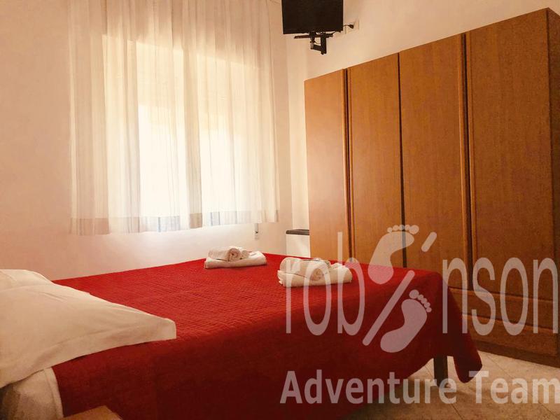 Hotel Villa Lieta 3*