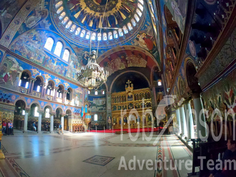 Sibinj pravoslavni hram