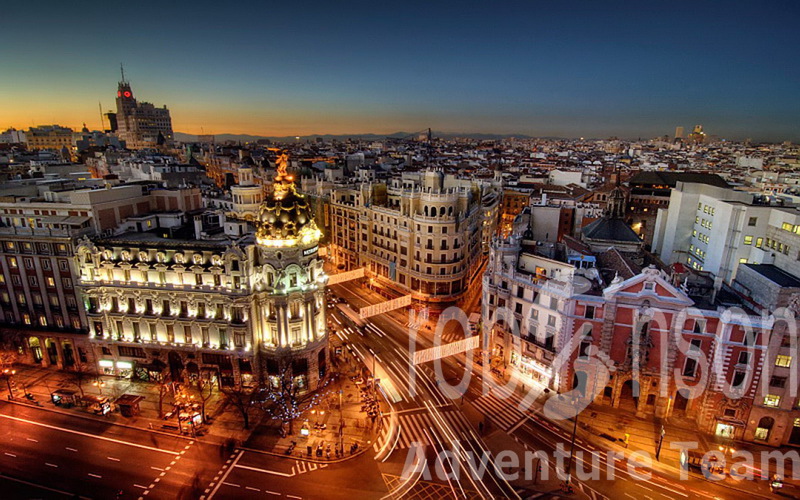 Madrid