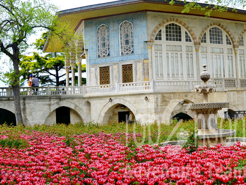 Istanbul romansa