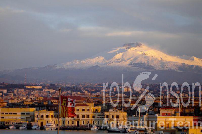 Sicilijanska tura
