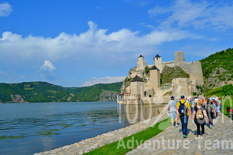 Golubac