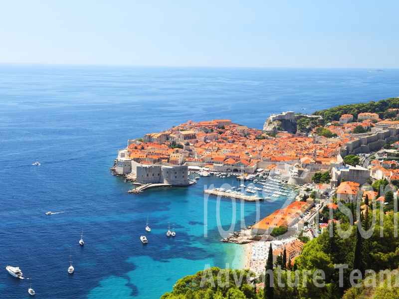 Dubrovnik