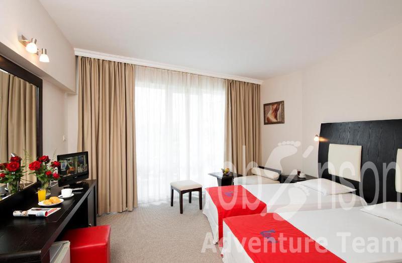 Hotel Calypso 4*