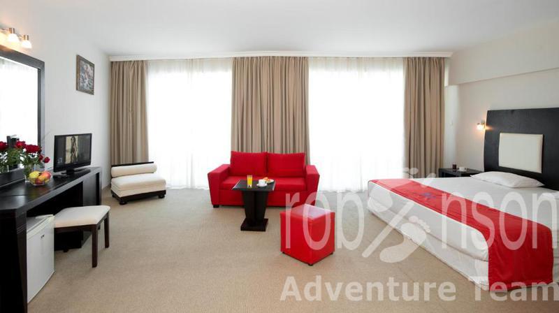 Hotel Calypso 4*