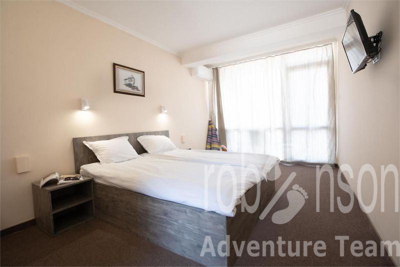 Hotel Azurro 3*
