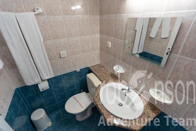 Hotel Azurro 3* | Sunčev Breg