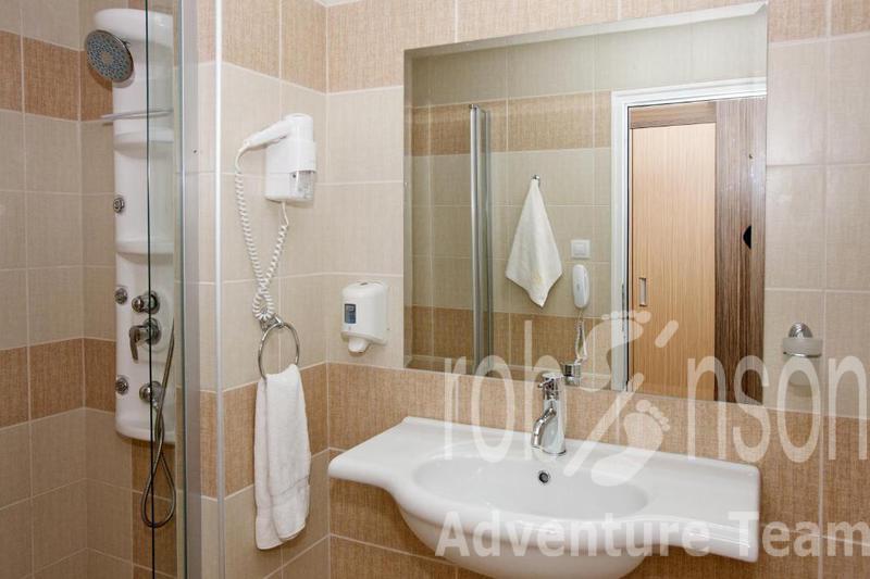 Hotel Kotva 4* | Sunčev Breg