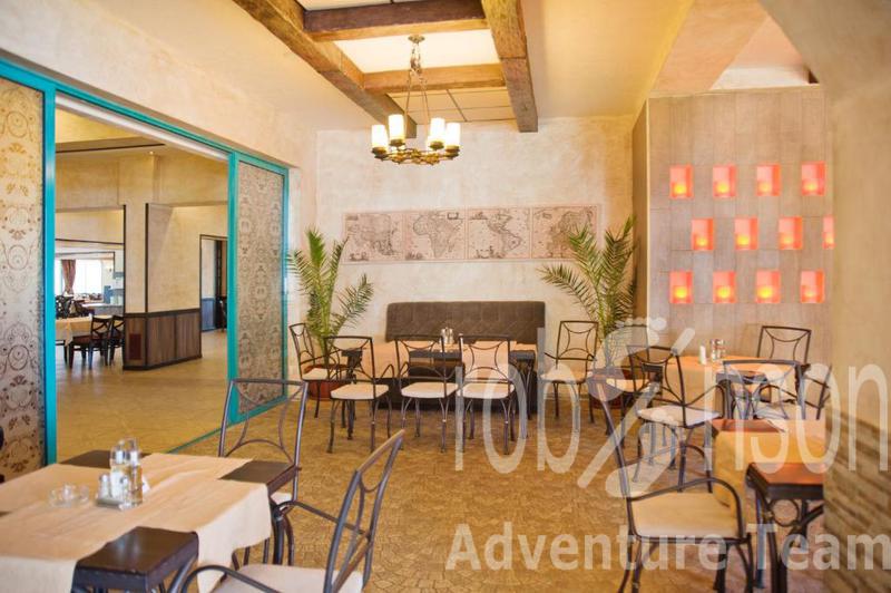 Hotel Kotva 4*