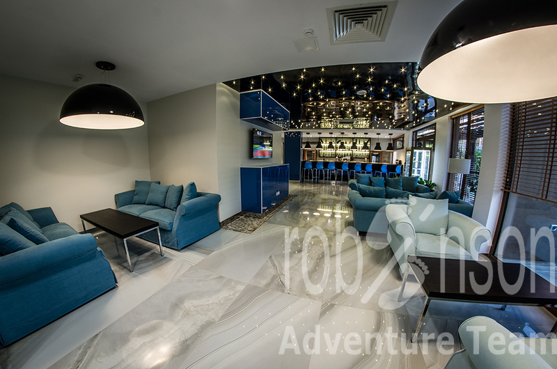 Hotel Premier Fort Beach 4*