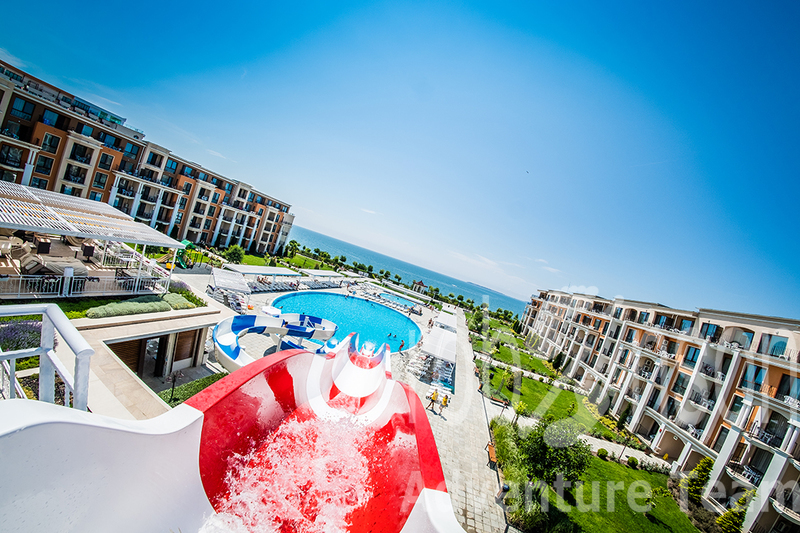 Hotel Premier Fort Beach 4*