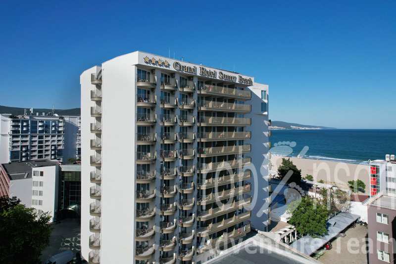 Grand Hotel 4*